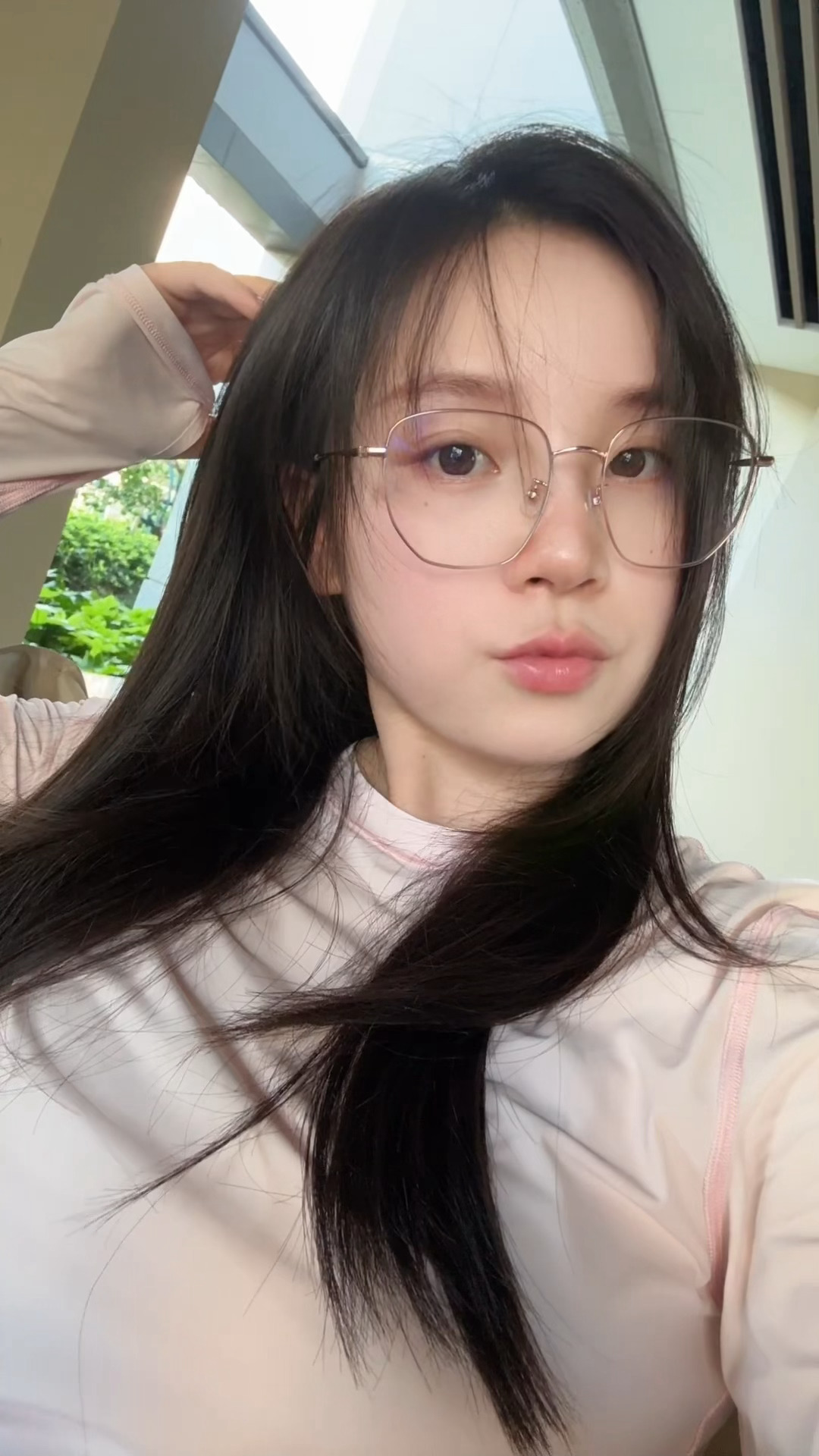 【今日收工｜安静，是最好的创作环境】一个下午，一个人安安静静地工作这种感觉，特别