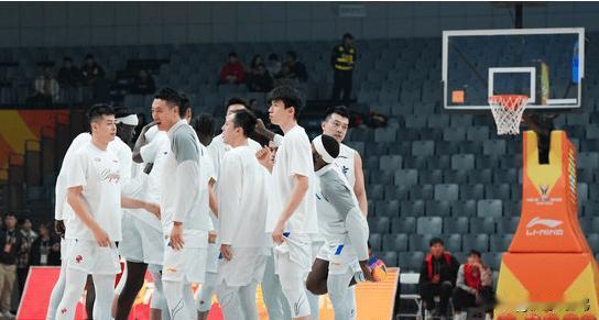 北京潜力赛阵容可太有潜力了，翟晓川，方硕领衔




北京男篮潜力赛阵容，那可太