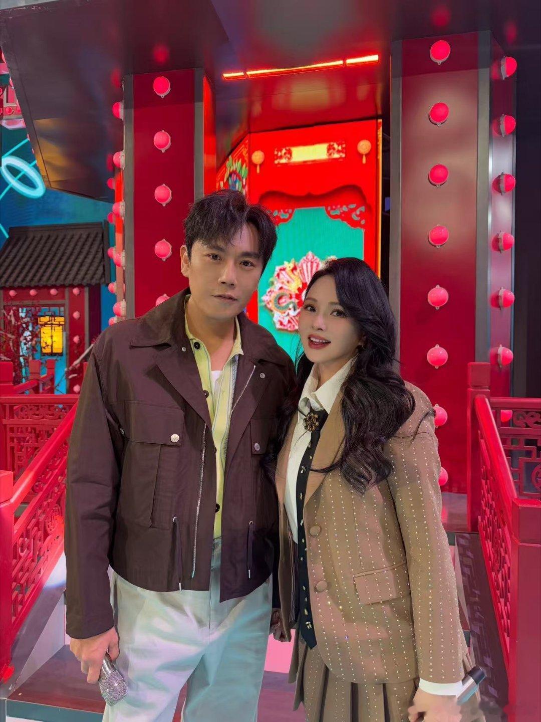 伊能静从产后忧郁到自信 看她分享旅途点滴，满是幸福与惬意，十年未有的二人世界，让