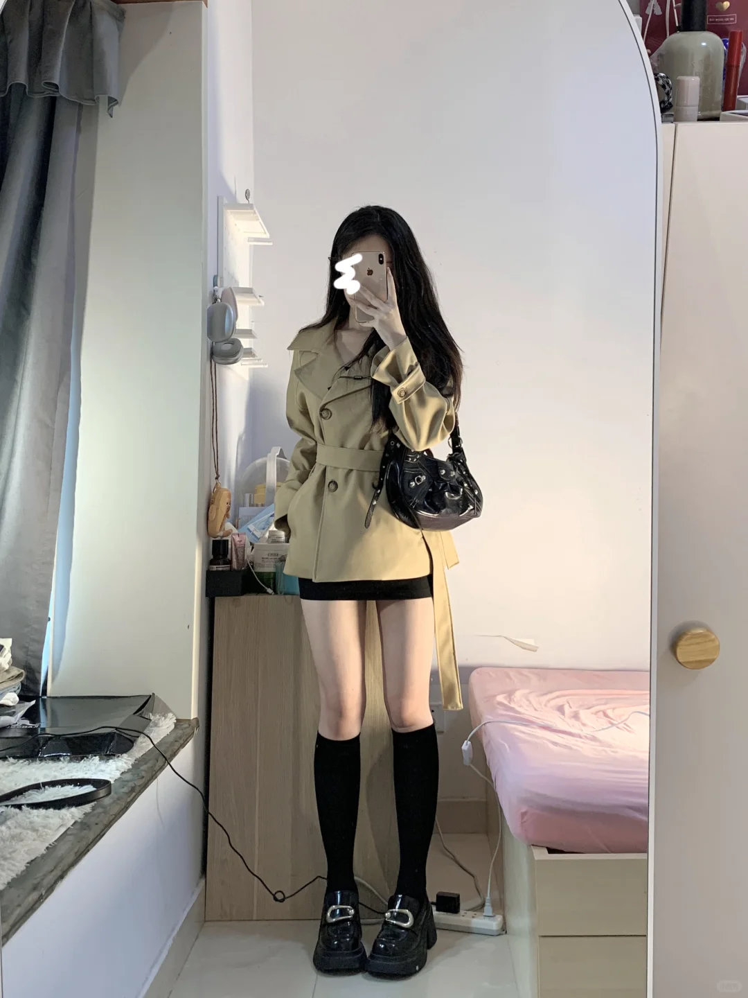 160/98这套好韩啊啊啊！！