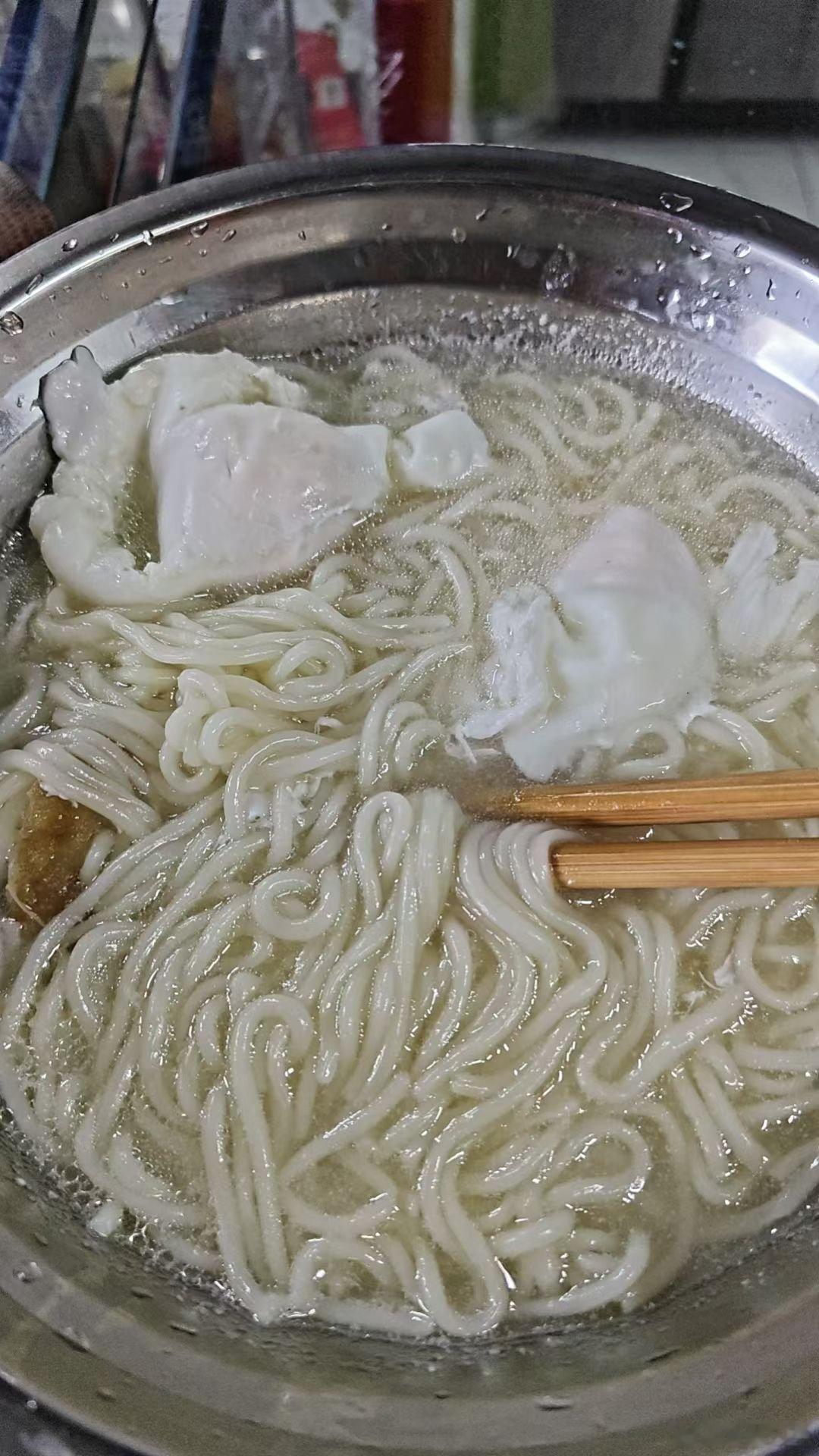 人间烟火，一碗清欢。 ​​​
