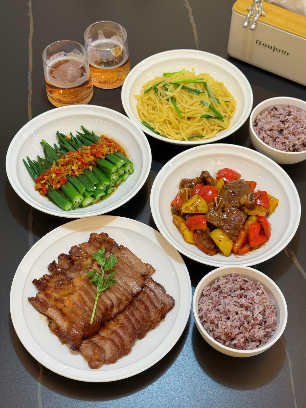 一定要热爱生活啊
