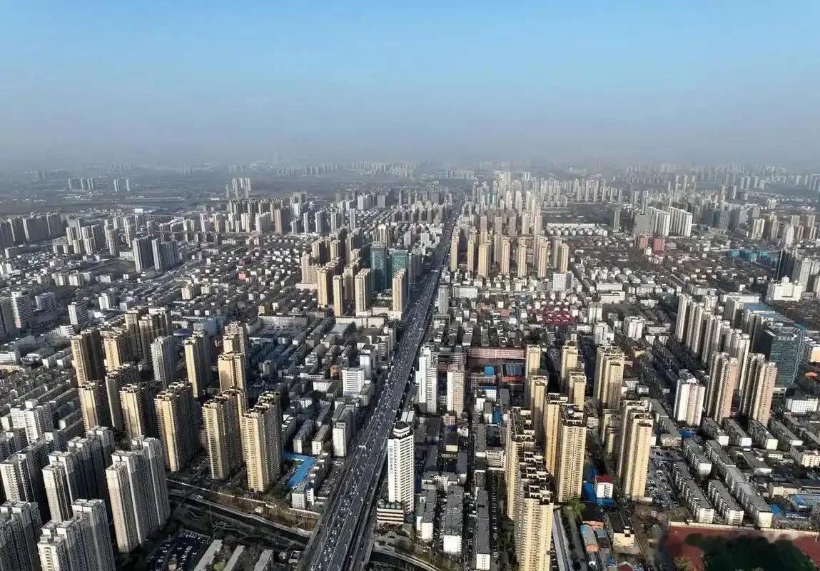 东南亚急了，韩国慌了，如今的中国河南省，先进制造已经悄然成势

2026年上半年