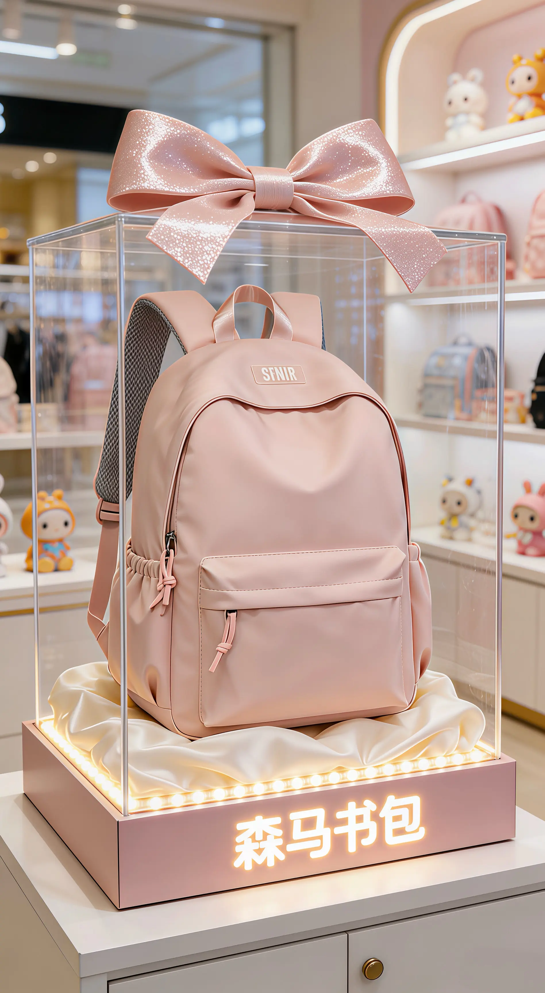 开学书包推荐 儿童双肩包 学生书包 书包书包推荐