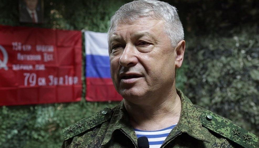 俄军高级将领遭密集枪击，袭击地位于莫斯科大街，这下麻烦大了！

2026年2月6