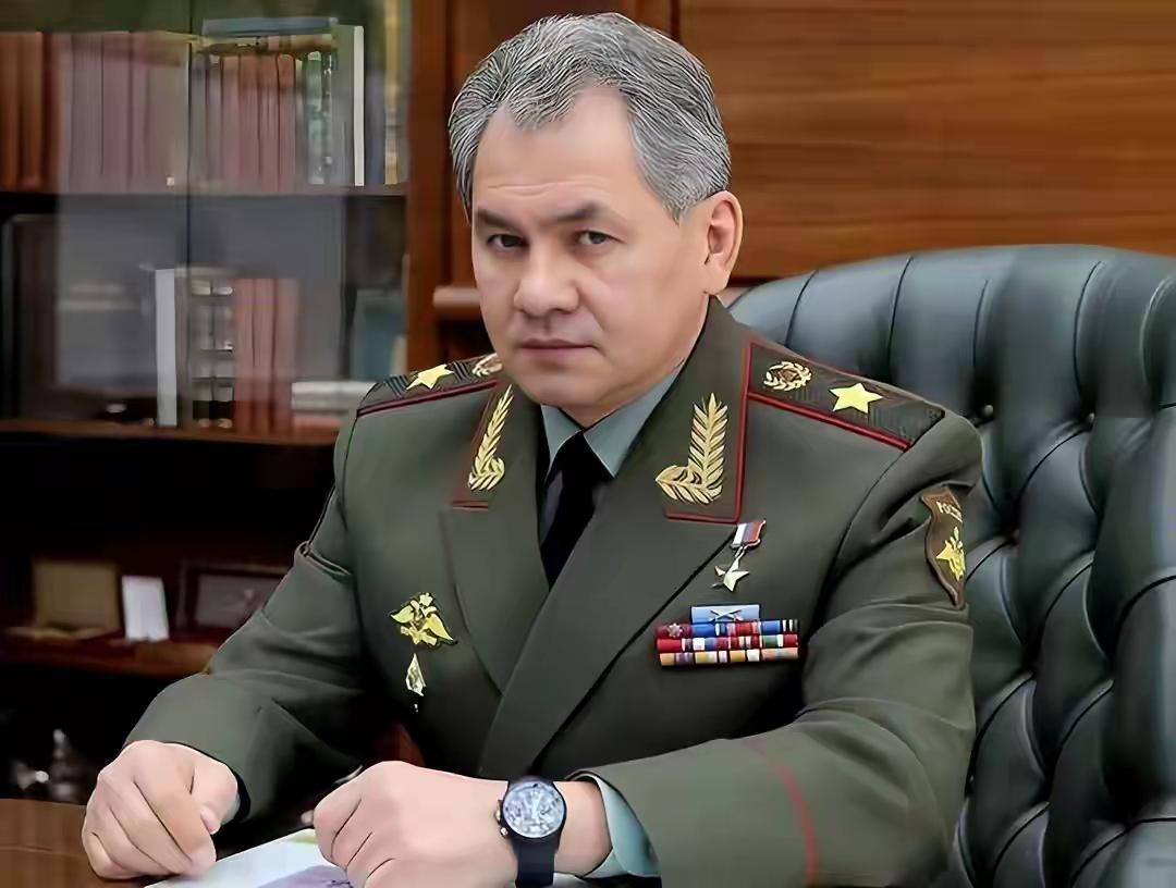 绍伊古紧急访华，中俄战略对表！普京想寻求中方哪些帮助？