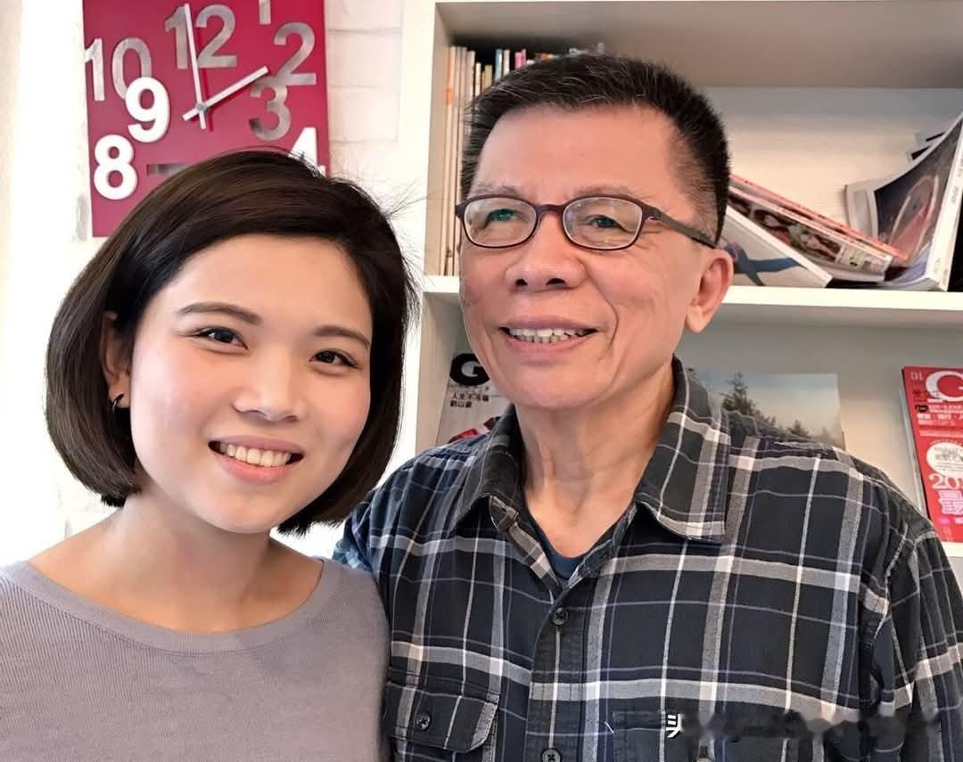 沈富雄：最贵最老的名嘴！
在岛内名嘴界被大家能称大佬的名嘴不多，沈富雄算是其中之