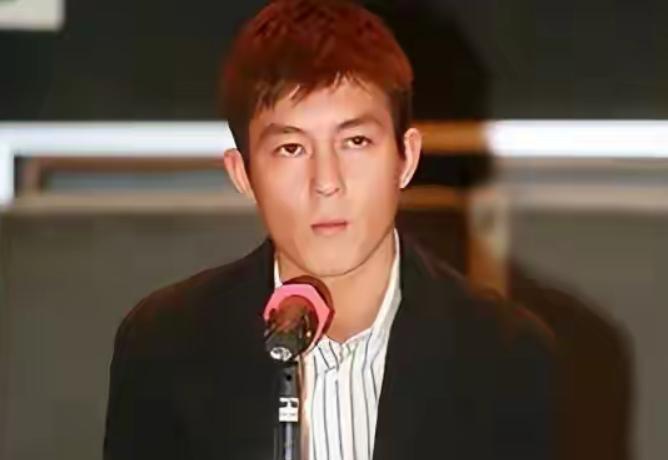 17年后，“艳照门”迎来反转，王晶爆料内幕：陈冠希可能不是元凶
娱乐