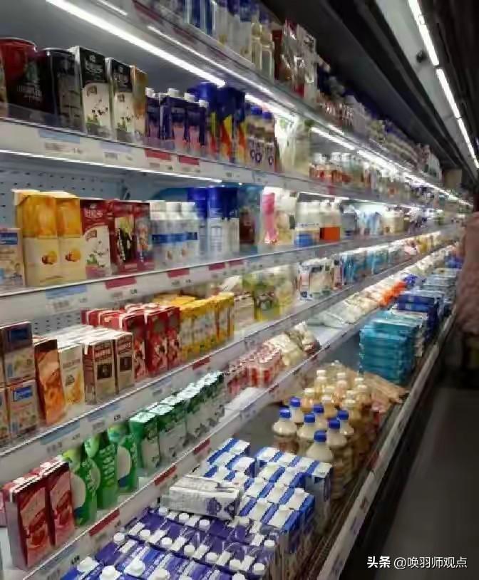 【紧急提醒！这种“牛奶”别再整箱买了】

2025年9月16日起，新国标明确规定