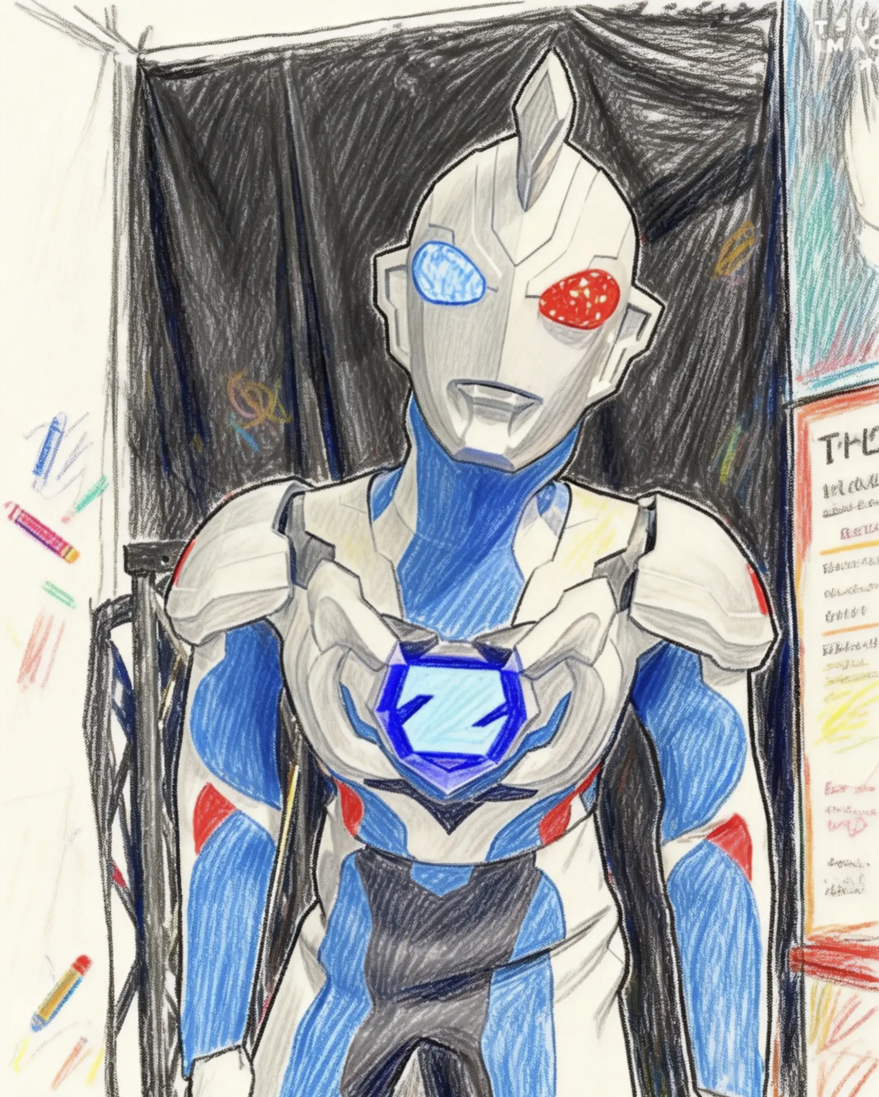 奥特曼儿童动画片