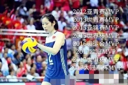 朱婷真的不会回国家队了吗？
眼看巴黎奥运在即，国家队集训大名单中依然不见朱婷的名