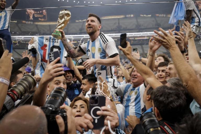 2026世界杯40岁以上的球员一共有7名，C罗第二，梅西只是个“小老弟”！
20