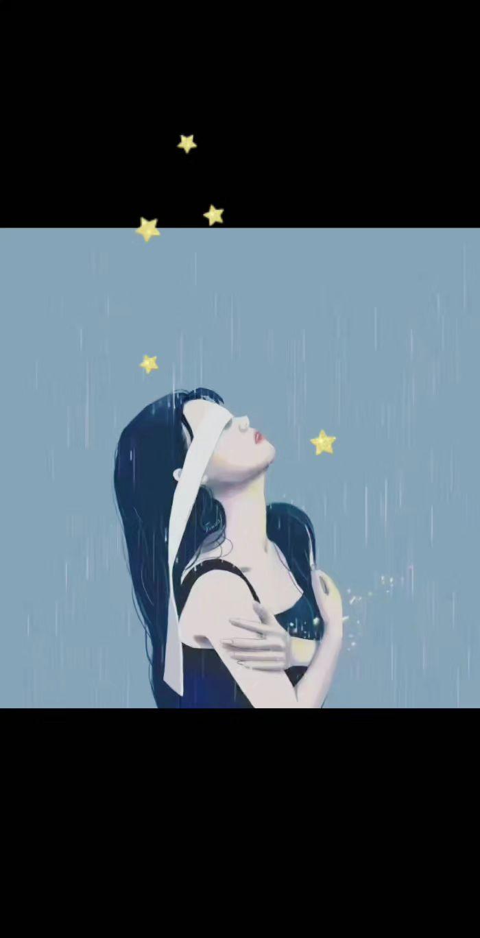你拼了命想让那个伤害你的人意识到自己错了。翻来覆去的讲道理，摆事实，把伤口一次次