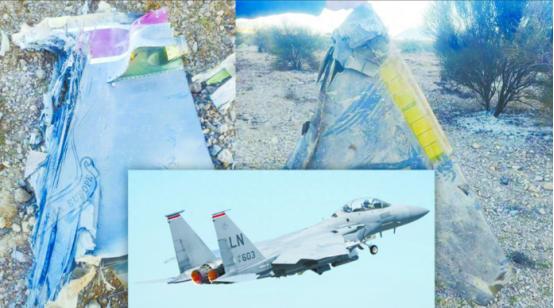 美军搜救飞行员的行动确实有可圈可点之处，然而精神美国人与“台八子”可算是找到了舔