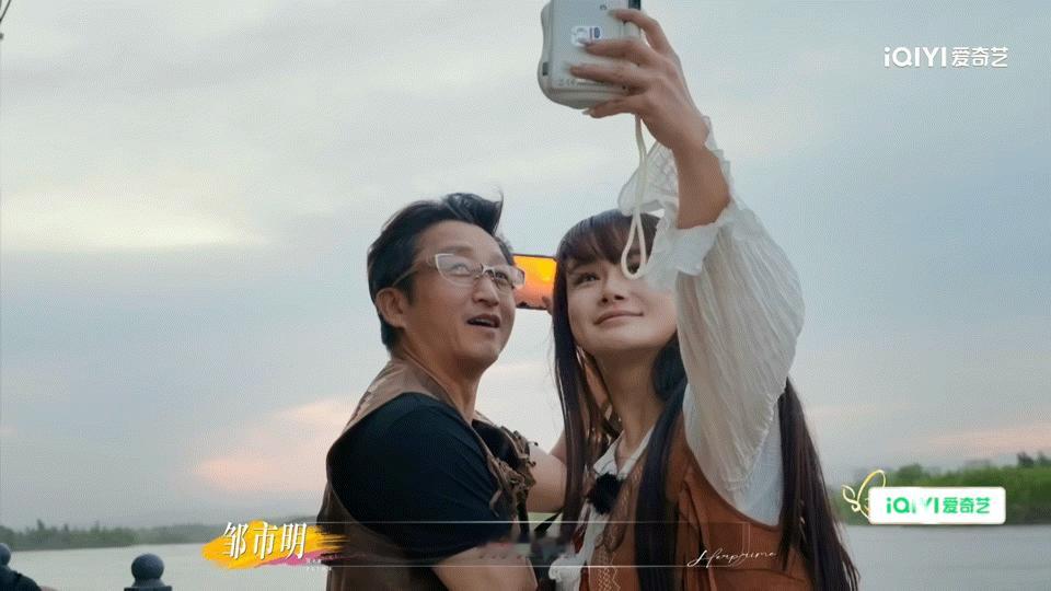 冉莹颖邹市明再见爱人变妻旅 很多夫妻走着走着就忘了互相赞美，而他们在旅行中重新拾