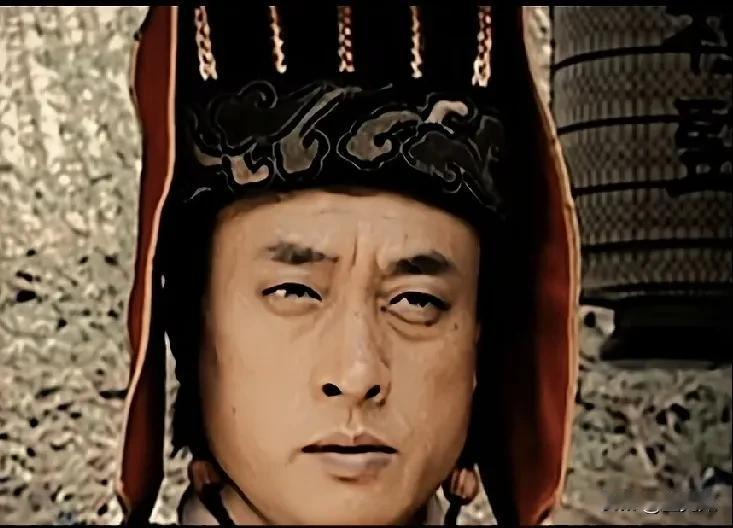 《大明王朝1566》中，陈洪有一句话真的是犯了大忌，就是小太监背着杨金水去朝天观