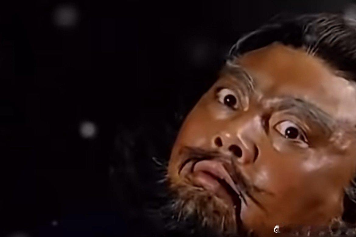 诸葛亮终于看透了刘备。同样是手足兄弟离世，刘备的反应大相径庭。关羽兵败被杀，荆州