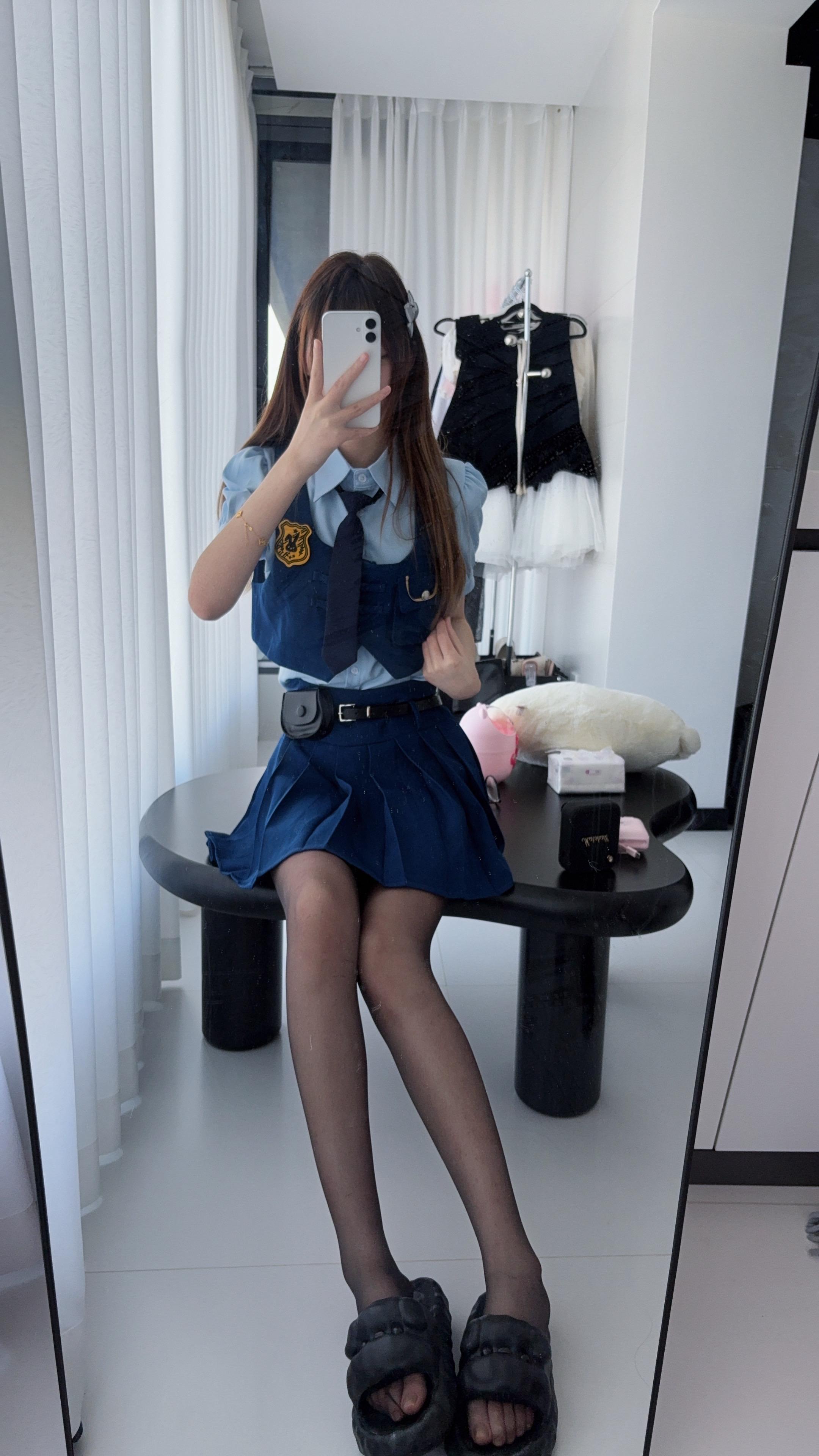 你怎么看都可爱 你想作恶也不过是个小坏蛋