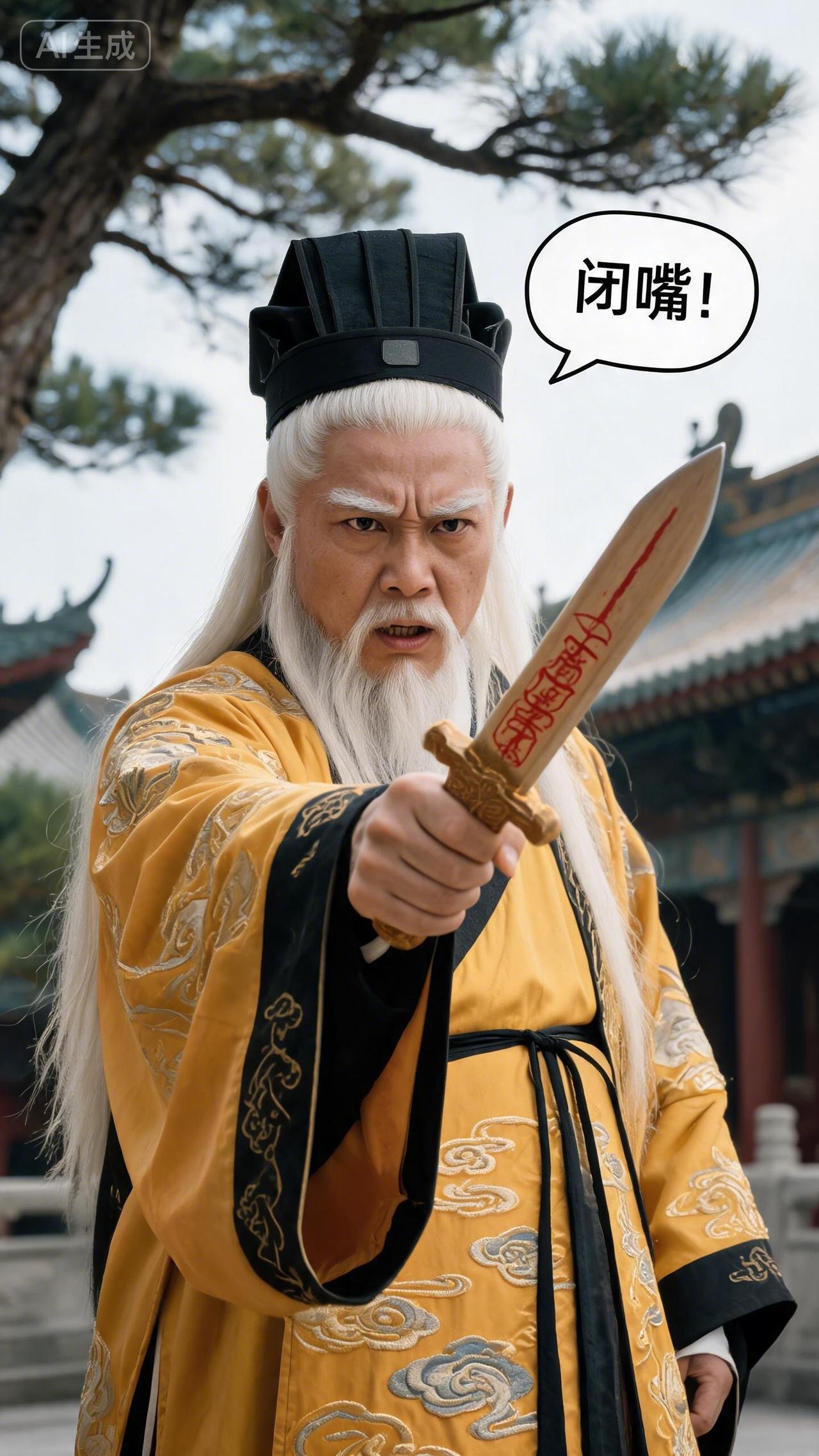 2026下半年，劝你管住嘴上说的话，就是你后半生的命！下半年切记：千万别再胡说八