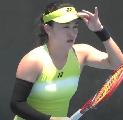 2026年澳门资格赛第一轮今天开赛。
中国选手朱琳率先披挂上阵，对手是巴西选手皮