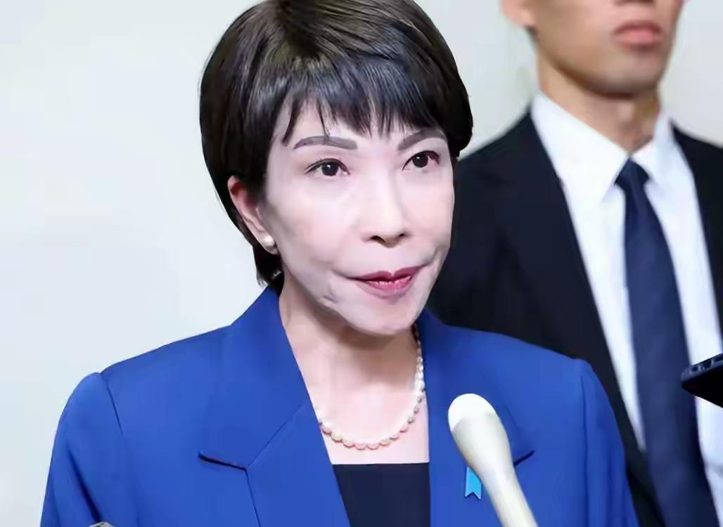 高市早苗如今是内外交困、四处碰壁！中俄联手“战略对表”，给日本军国主义苗头敲响了