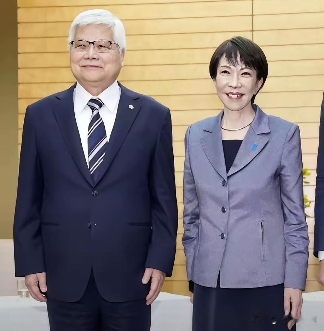 台积电魏哲家赶在日大选前赴日投170家赶在日大选前赴日投170亿
 
2月5日台