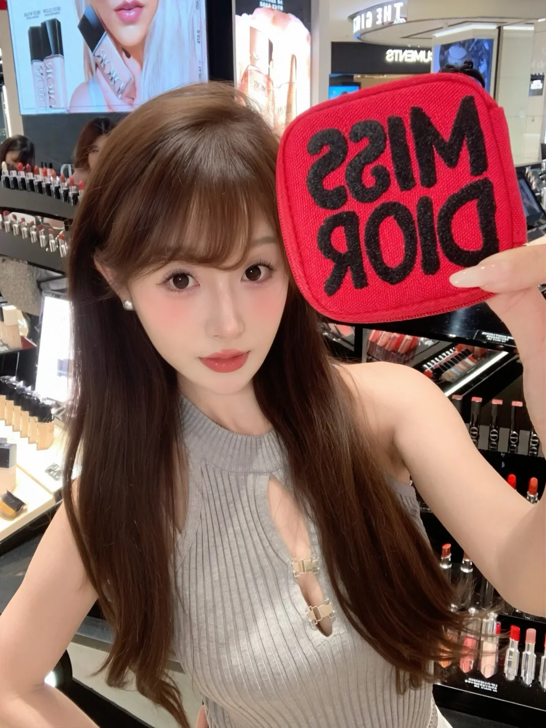 shopping Day's🛍️