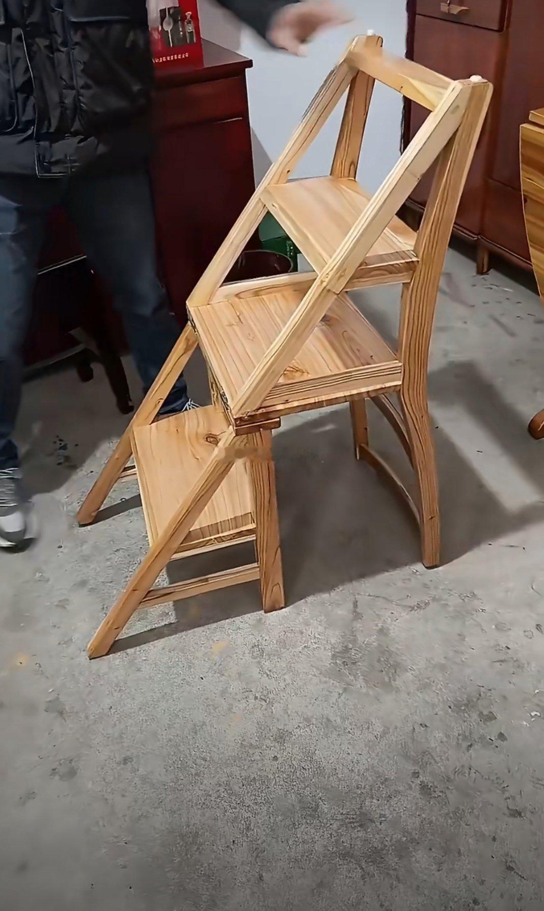 义乌请量产吧我只知道越复杂的木质结构越容易损坏不要相信什么榫卯结构，老祖宗的智慧