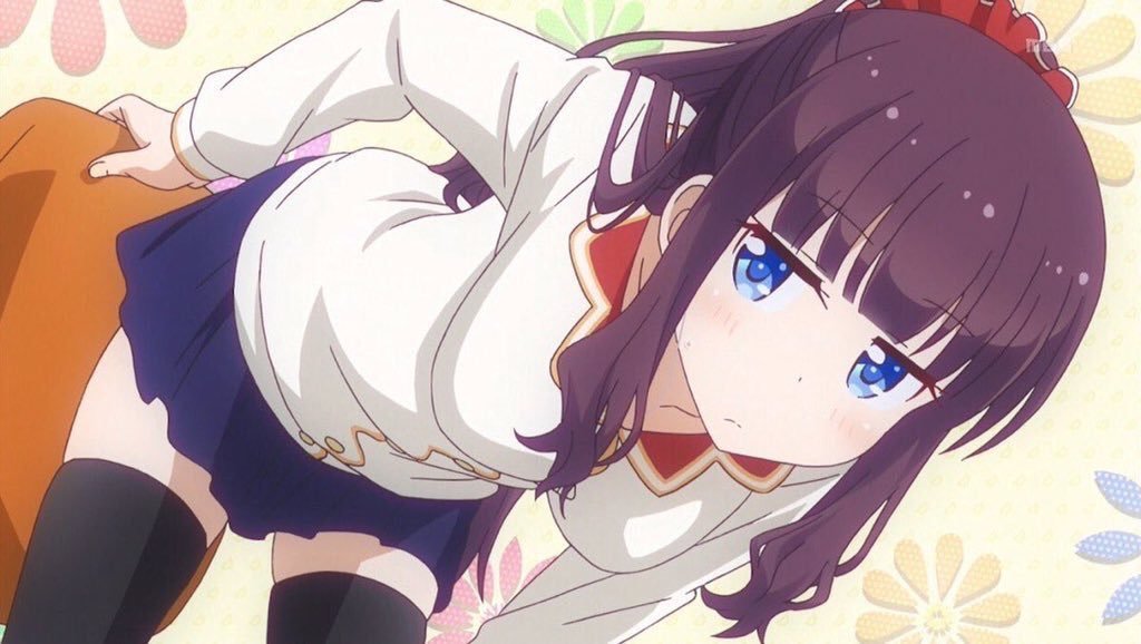 （1.23） 泷本日富美  生日[蛋糕]    