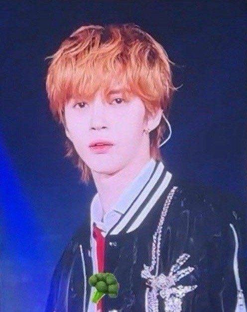 【daniel/李翰飞】 你的大屏我的大屏好像不一样[嘘] ​​​