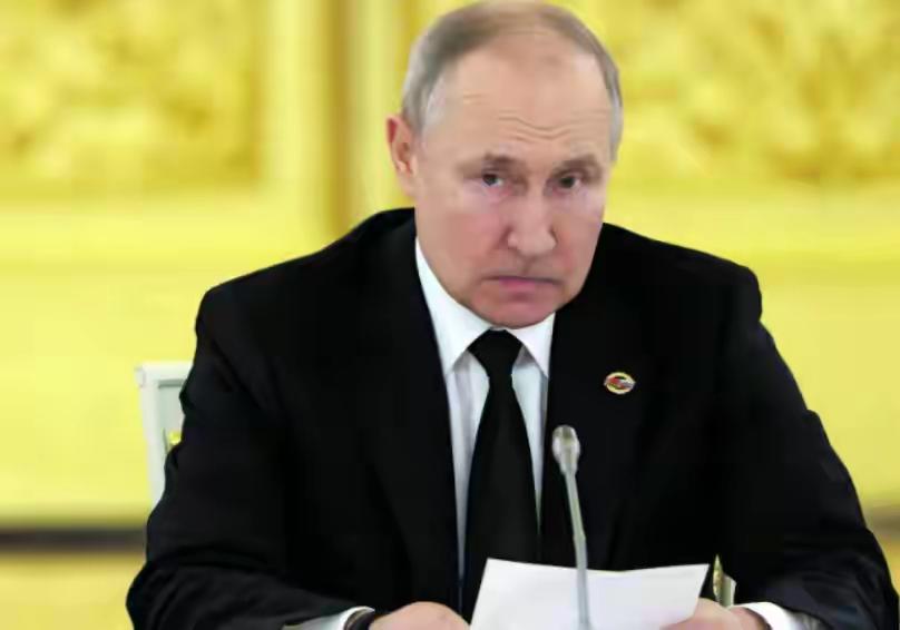 普京对特朗普的忍让与沉默，等来的是美国的得寸进尺