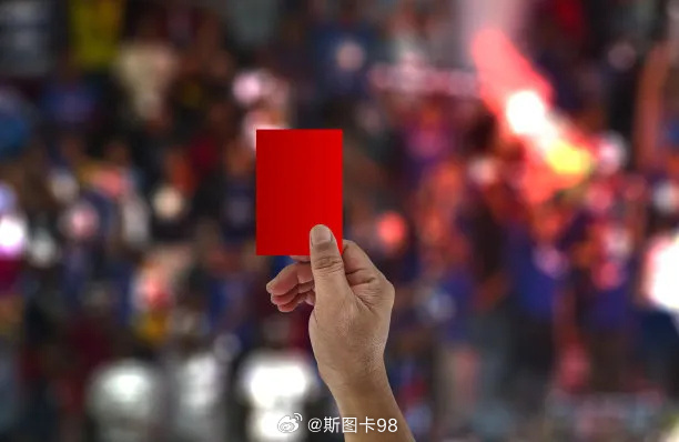 世界杯揭幕战AI连红牌都预测到了本届世界杯揭幕战看点十足，AI预测实力惊艳全场。