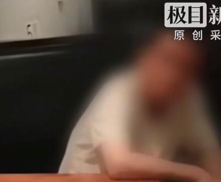 离谱！吉林男子常年吃霸王餐混成脸熟惯犯，商家吐槽：都给吃胖了。

吉林吉林市爆出