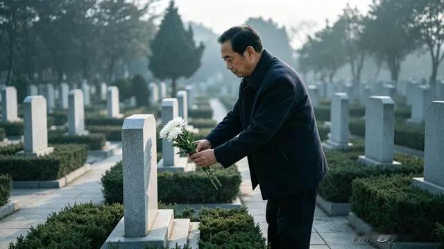 上坟带三样，家兴人丁旺！很多人年年带错，难怪家里福气留不住

民间流传俗语“上坟