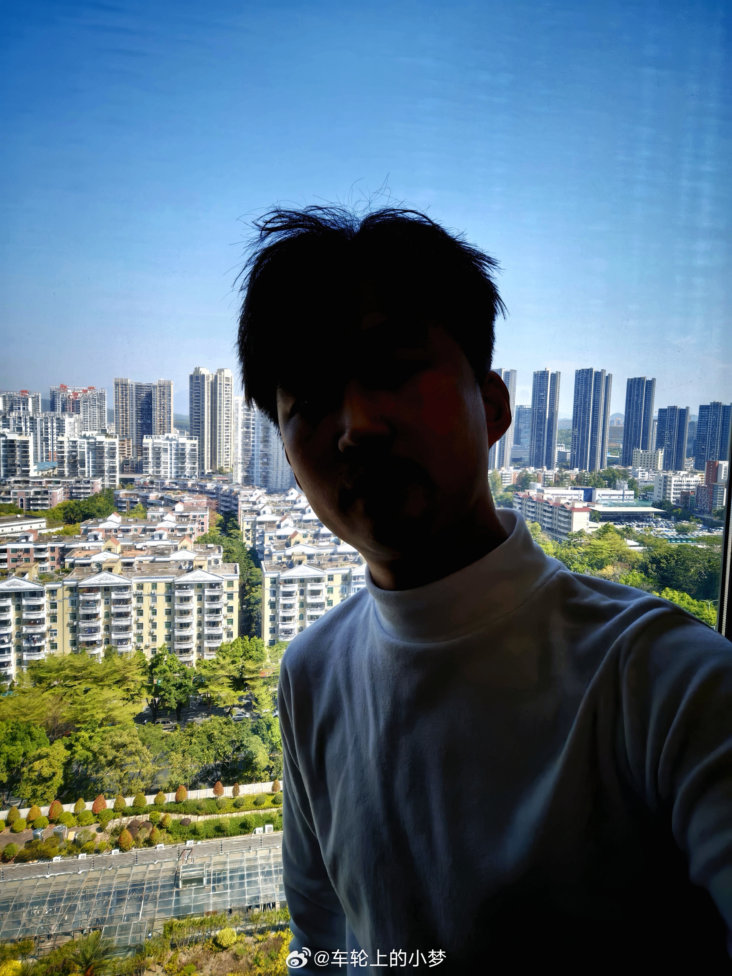 早上好！家人们~小梦日常分享