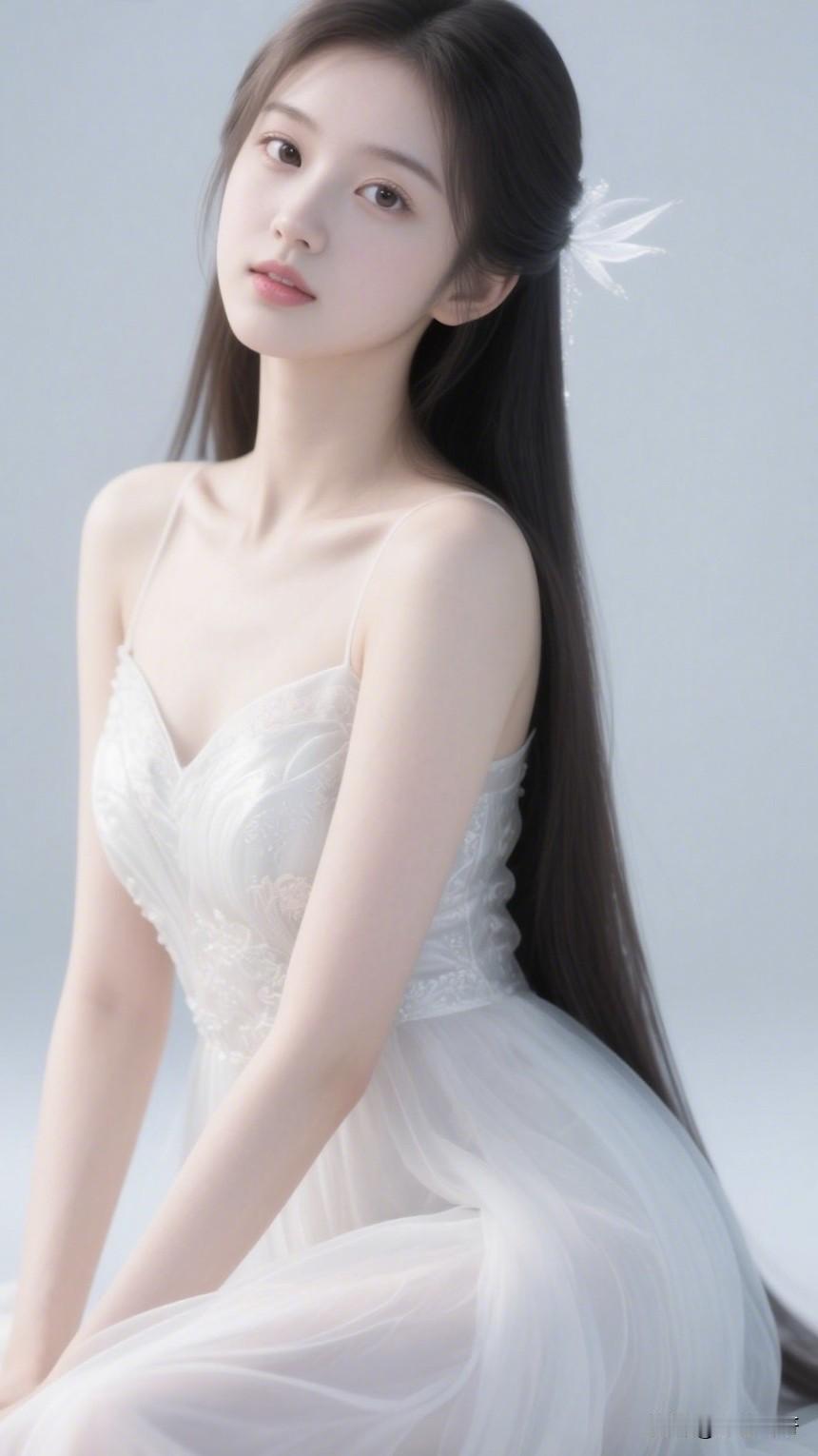 什么样子的女生很温柔? ：泼辣、刁蛮、任性、傲气、急躁统统去掉，那她剩下的就是甜