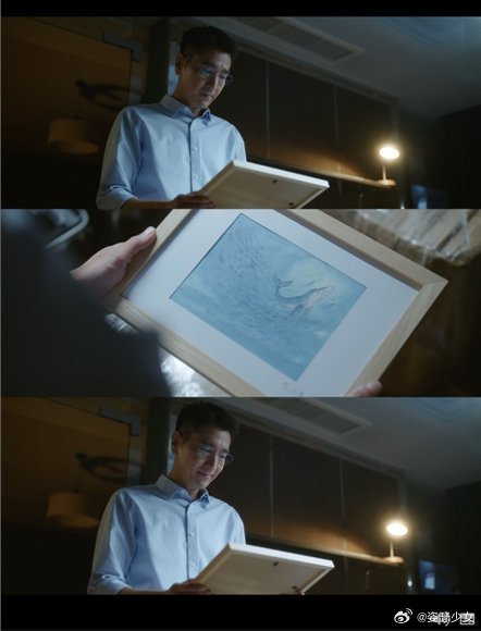我承认之前对赵又廷太大声了 《问心2》你礼貌吗？一上来就让周筱风左右为难，赵又廷