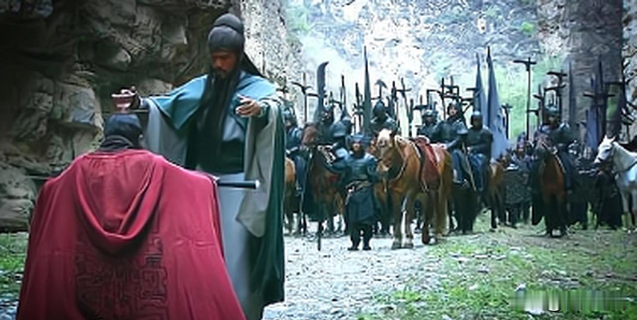 三国名场面：姜维挑三将叫板赵云，曹魏冲出白发老将：黄口小儿敢比赵子龙？
 
编辑