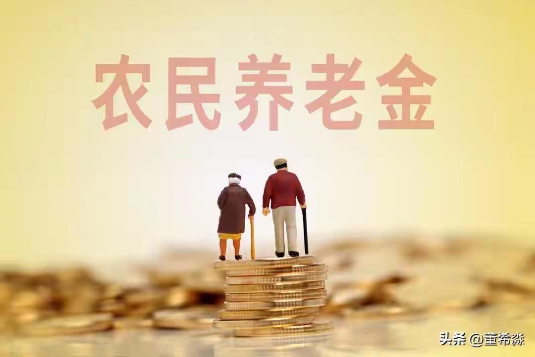 别被“稳赚理财”忽悠！农民养老金补缴热潮背后，藏着普通人没看透的真相
 
近期，