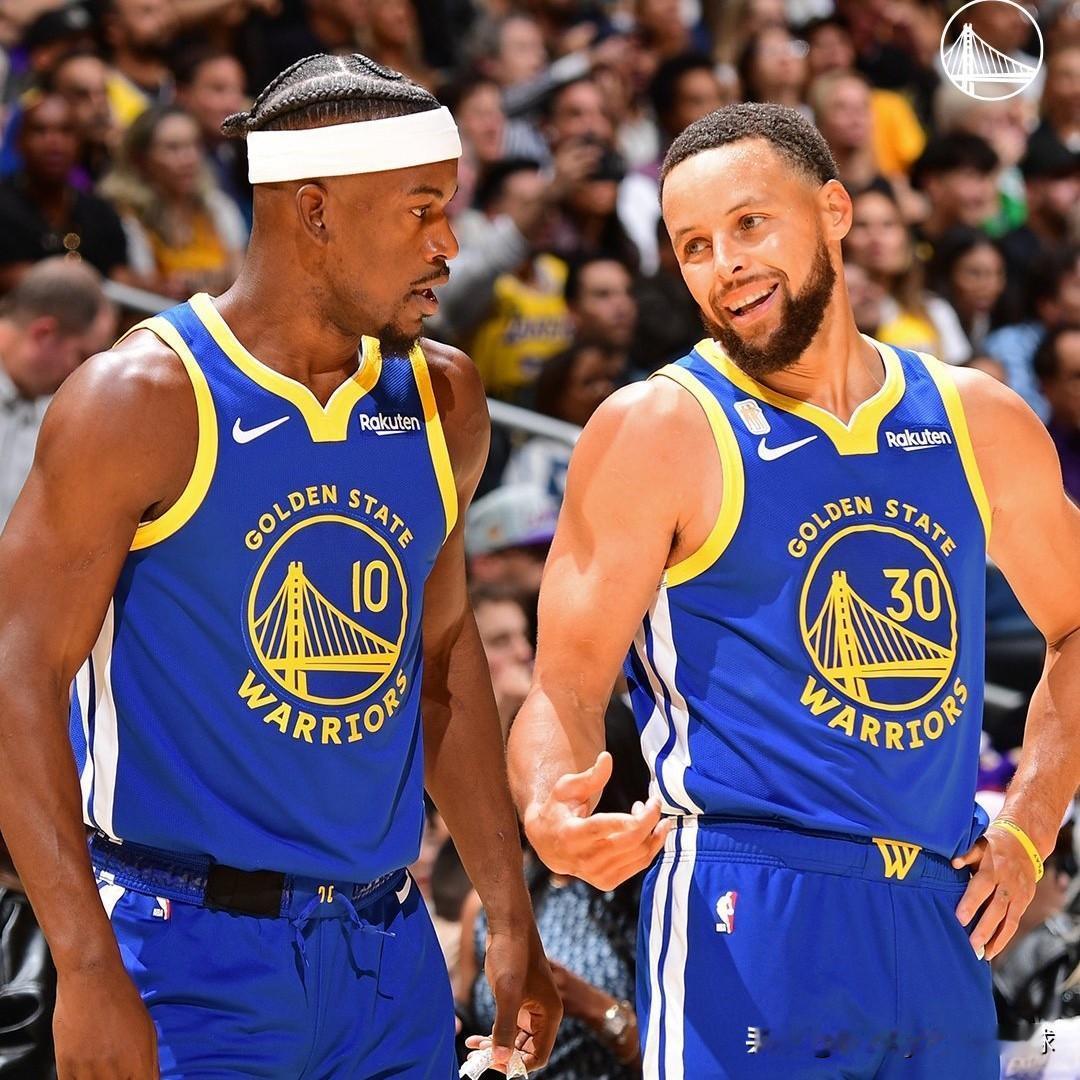 『就在今天！NBA 传来多则勇士队最新消息』

1、今天勇士队将迎来新赛季主场揭