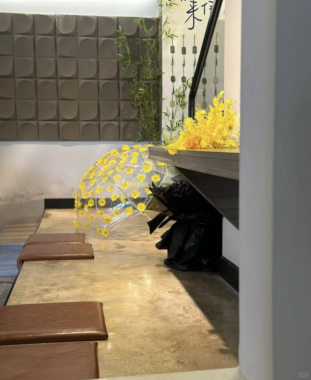 一杯咖啡、一段故事、儋州那大西西里咖啡屋