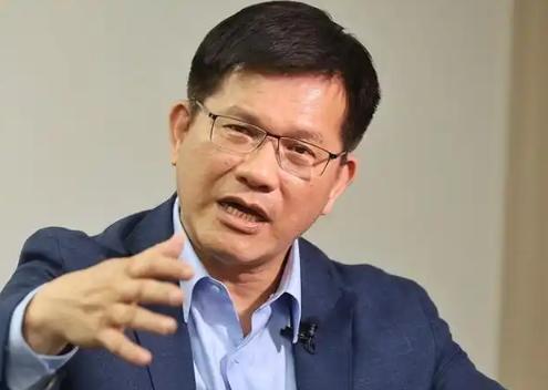台“外事部门”又在叫嚣！

5月15日，针对中美高峰会谈，台湾地区外事部门强调：