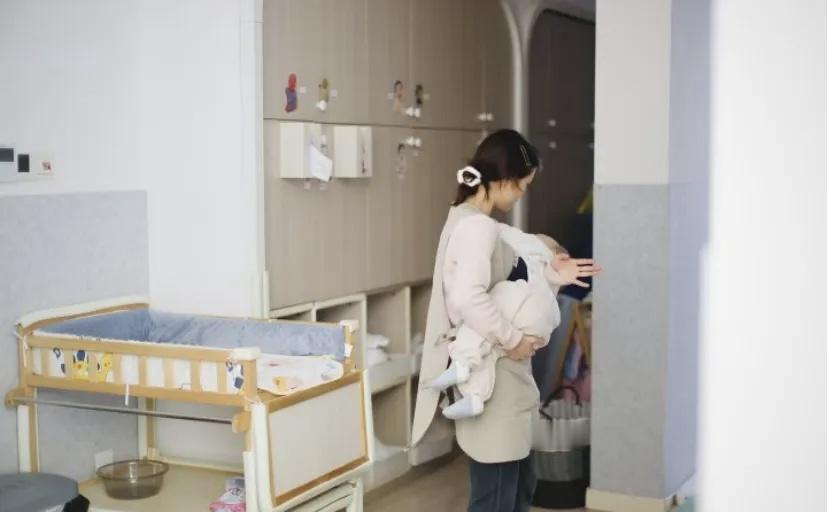 【《杭州试点“最小托育”，为什么3个月成了门槛？》——“最小托育”，杭州迈出了市