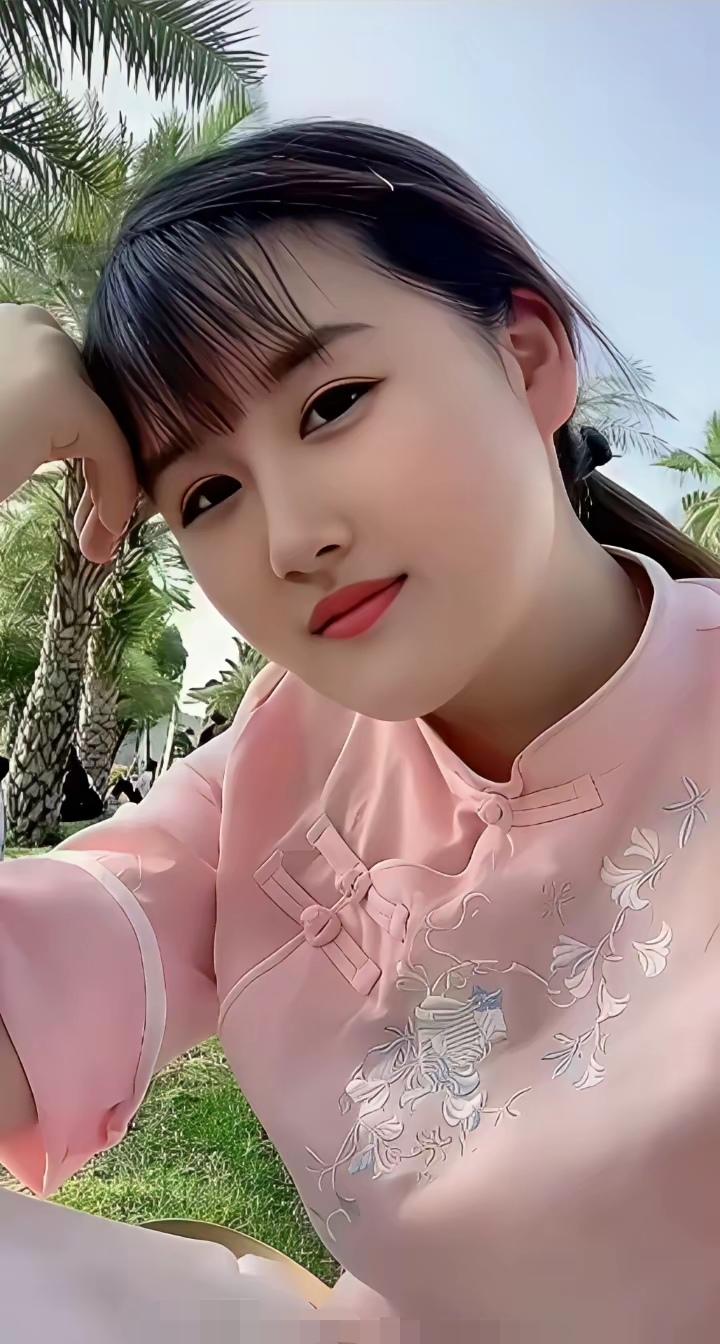 美丽的青春年华