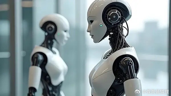 我国首个国家级人形机器人与具身智能标准体系发布人形机器人