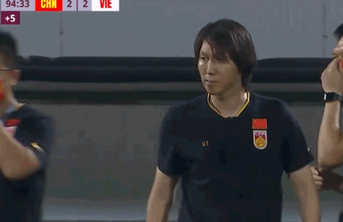 从中国足球圈那些知名领导/教练们的外号，回看中国足球几十年来的过往:
谢亚龙——