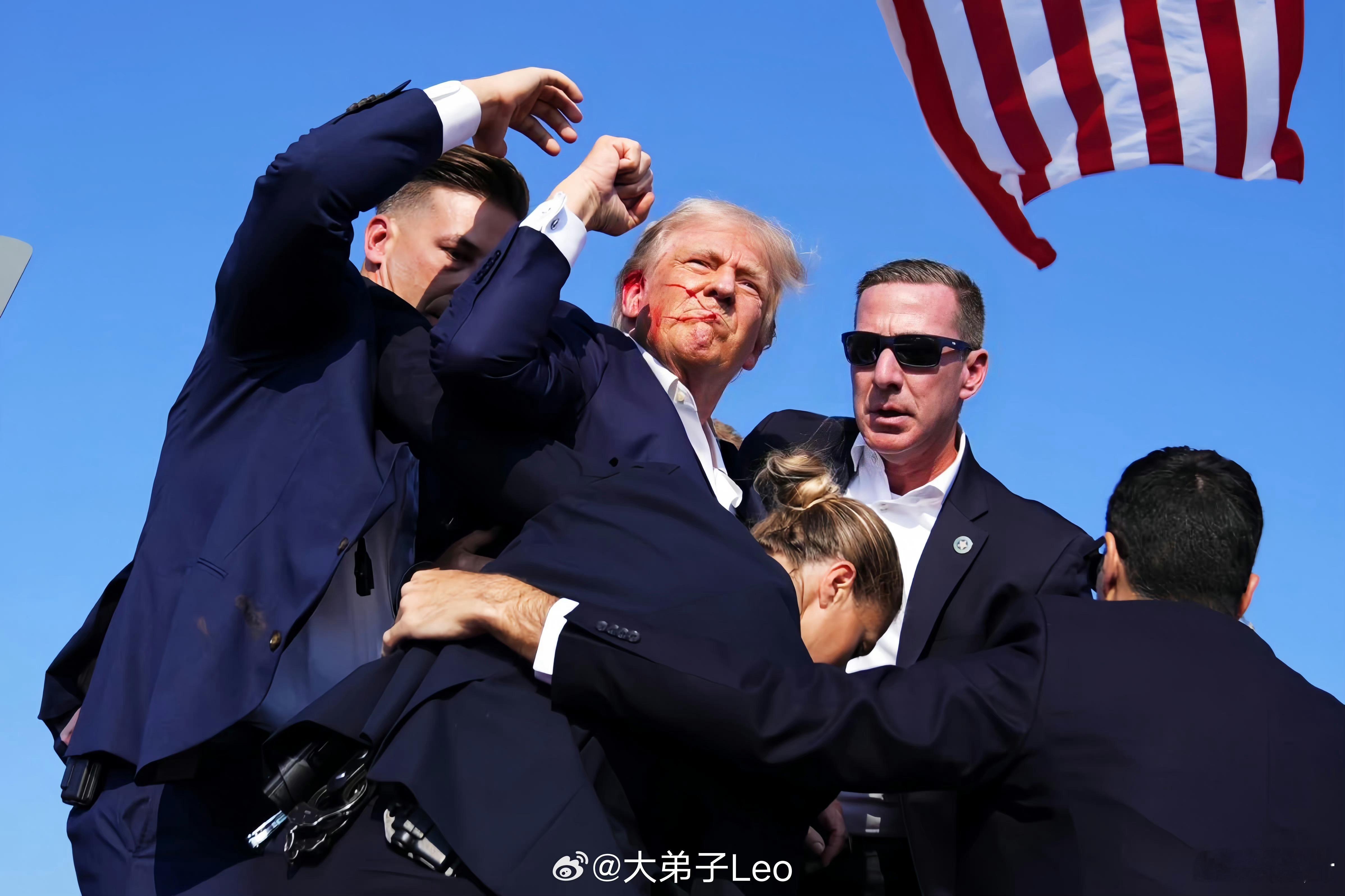 1，懂王绝对赢定了（如果没有下一次的话），而且很可能是共和党完胜，民主党想战略放