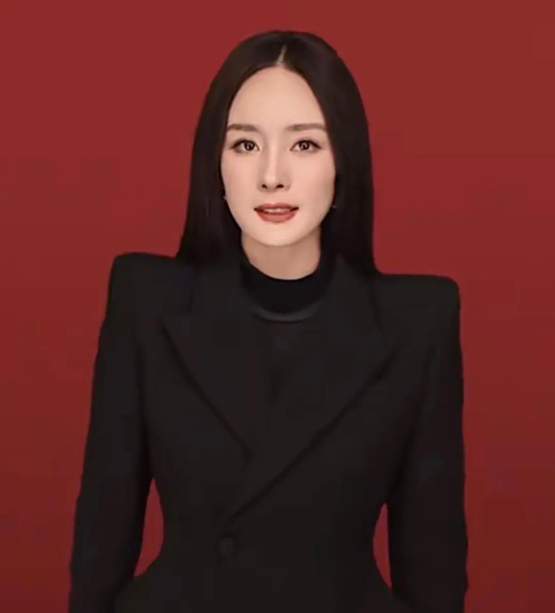 幂的体态该练练了 