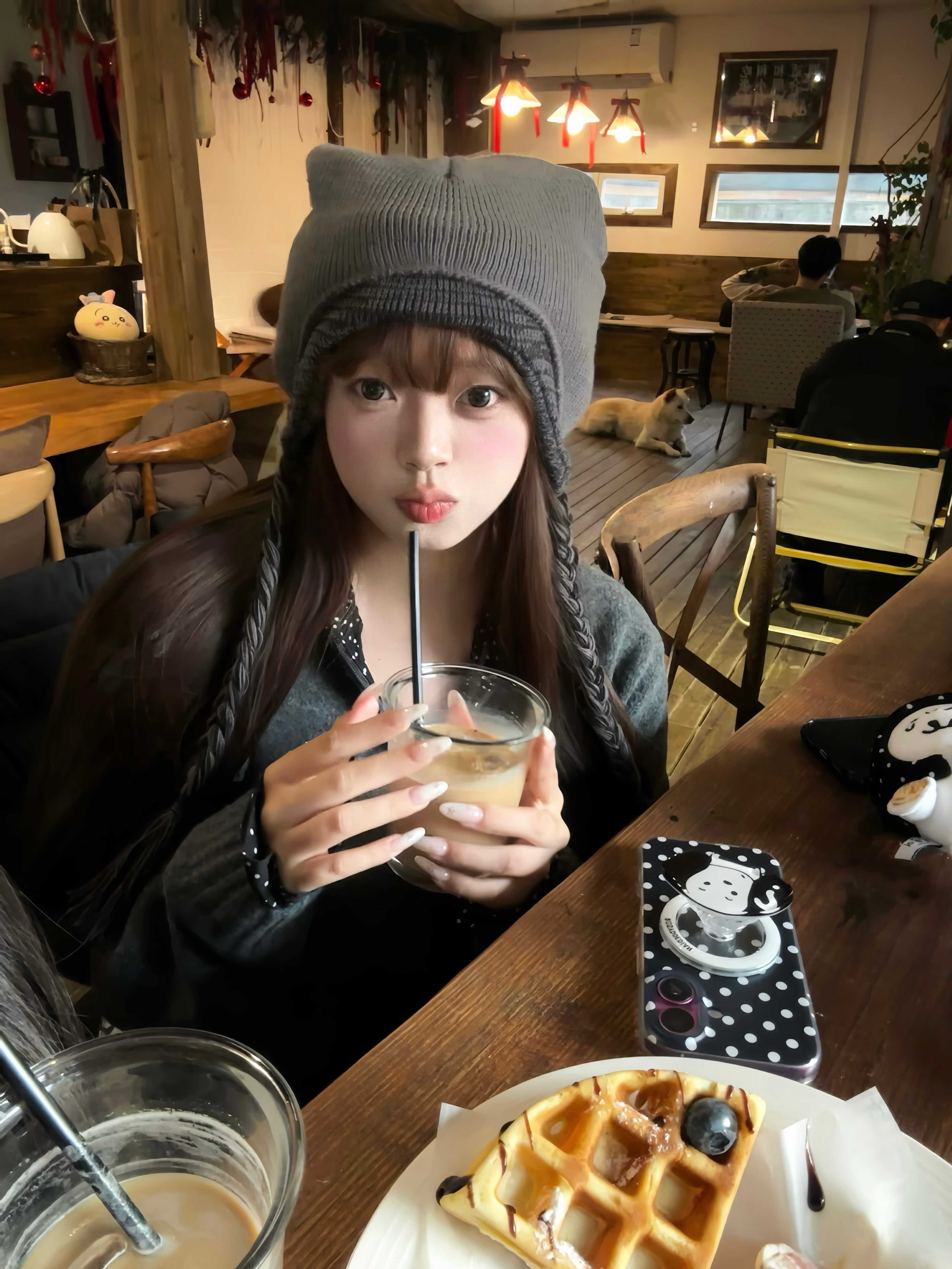 Pl🧺🧇🍓g 