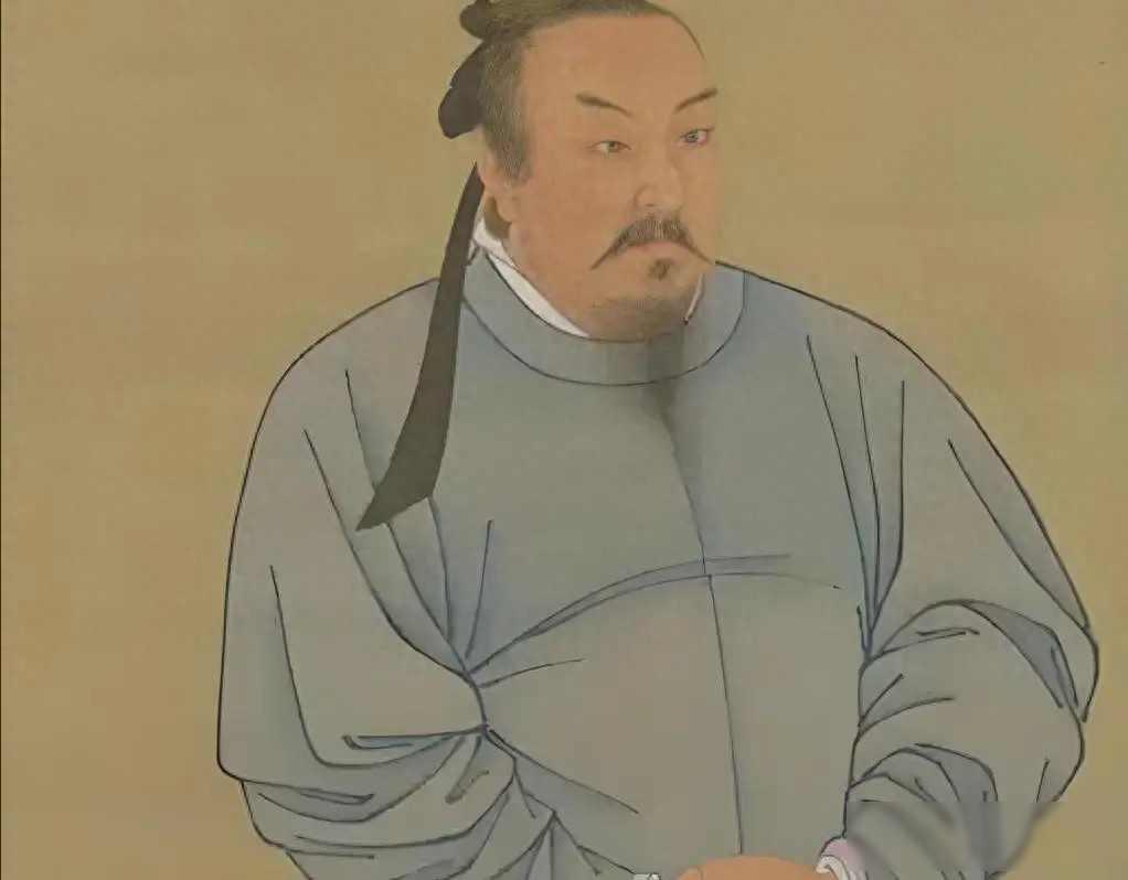 前秦第一名将灭前燕平代国，一生无败万人敌，却无故突然消失
公元379年，前秦军里